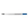 Recambio rotulador roller parker 0.8 azul
