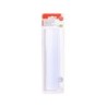 Barra termofusible liderpapel 7 mm de diametro x 200 mm de alto blister de 12 unidades
