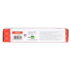 Pegamento liderpapel universal transparente 35 ml