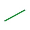 Paralex faber castell 60 cm plastico verde