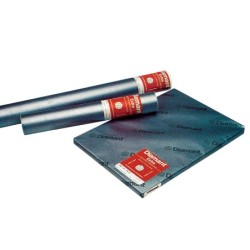 Papel vegetal diamant 110-115 gr rollo de 1.10x20 mt