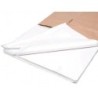 Papel manila blanco 62x86 cm paquete de 500 hojas