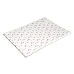 Papel acuarela 50x70 cm 350 gr grano grueso