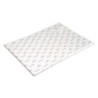 Papel acuarela 50x70 cm 350 gr grano grueso