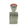 Numerador trodat manual con 6 bandas 7 mm