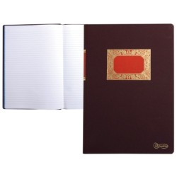Libro miquelrius folio 100 hojas horizontal