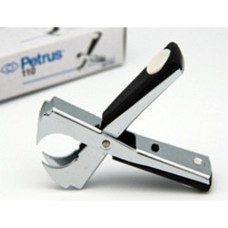 Extraegrapas petrus 110 metalico de tenaza