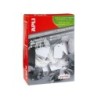 Etiquetas colgantes apli 385 11x29 mm caja de 1000 unidades
