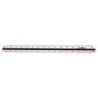 Escala mr 1632.20 1:100-200-250-300-400-500 30 cm estuche rigido color