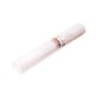 Rollo adhesivo aironfix unicolor transparente 67001 rollo de 90 cm x 20 mt