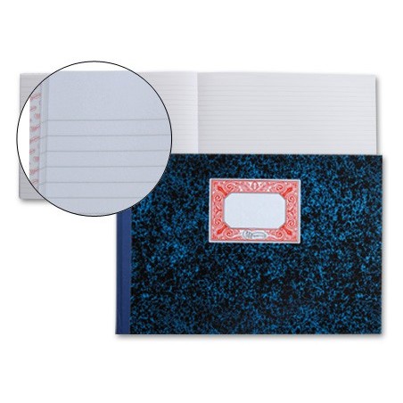 Libro miquelrius cartone 3040 folio apaisado horizontal