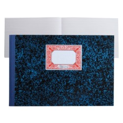 Libro miquelrius cartone 3040 folio apaisado horizontal