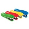 Grapadora petrus liliput 200 capacidad 12 hojas