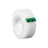 Cinta adhesiva scotch-magic invisible 33 mt x 19 mm