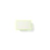 Caja para tarjetas de visitas liderpapel 110x65x30 mm