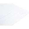 Cartoncillo gris liderpapel con una cara blanca 350 gr 64x88 cm paquete de 1 kg (5 hojas)
