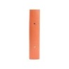 Carpeta de 2 anillas 40mm redondas liderpapel cuarto apaisado carton cuero