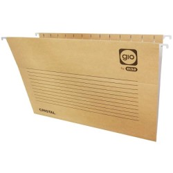 Carpeta colgante gio folio 42200 240x350 mm