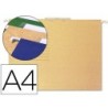 Carpeta colgante gio din a4 41200 240x315 mm