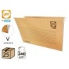 Carpeta colgante gio folio 42200 240x350 mm