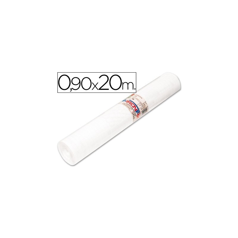 Rollo adhesivo aironfix unicolor blanco 67003 rollo de 90 cm x 20 mt Rollo adhesivo aironfix unicolor blanco 67003 rollo de 90 cm x 20 mt