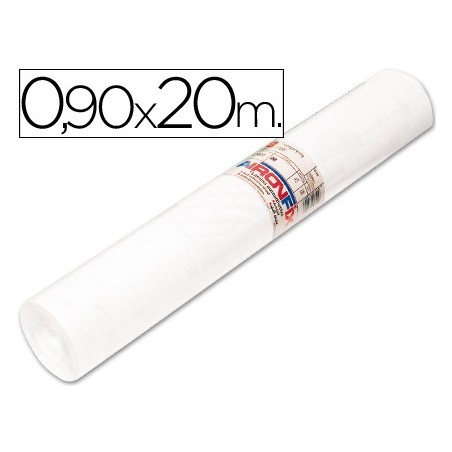 Rollo adhesivo aironfix unicolor blanco 67003 rollo de 90 cm x 20 mt