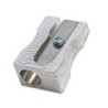 Sacapuntas mr 201.0 metalico cuña 1 uso
