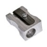 Sacapuntas mr 201.0 metalico cuña 1 uso