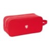 Zapatillero safta sevilla f.c. corporativa 150x340x140 mm