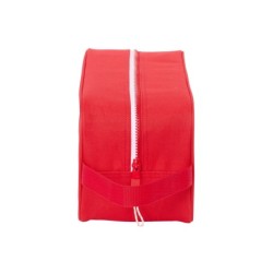 Zapatillero safta sevilla f.c. corporativa 150x340x140 mm