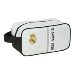 Zapatillero safta real madrid 1 equipacion 24/25 150x290x140 mm