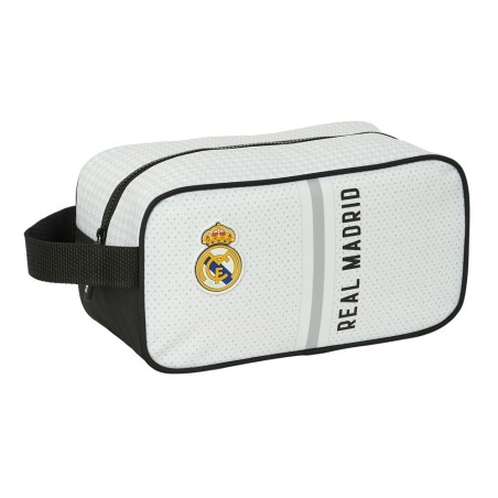 Zapatillero safta real madrid 1 equipacion 24/25 150x290x140 mm