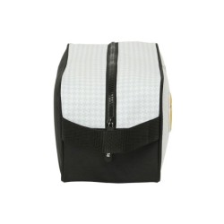 Zapatillero safta real madrid 1 equipacion 24/25 150x290x140 mm