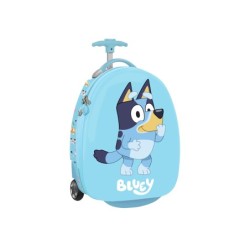 Trolley safta infantil 16\ bluey 430x280x230 mm