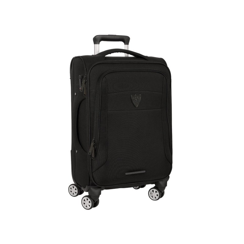Trolley safta cabina blanda 20\ sevilla f.c. business 510x350x200 mm