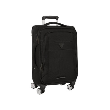 Trolley safta cabina blanda 20\ sevilla f.c. business 510x350x200 mm