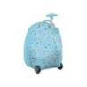 Trolley safta infantil 16\ bluey 430x280x230 mm