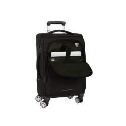 Trolley safta cabina blanda 20\ sevilla f.c. business 510x350x200 mm