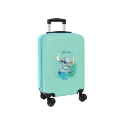Trolley safta cabina 20\ stitch aloha 550x345x200 mm