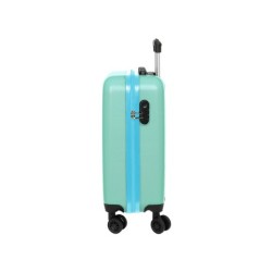 Trolley safta cabina 20\ stitch aloha 550x345x200 mm