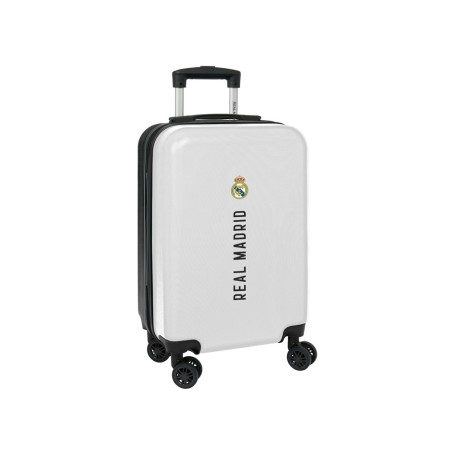 Trolley safta cabina 20\ real madrid 1 equipacion 24/25 550x345x200 mm