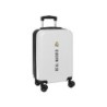 Trolley safta cabina 20\ real madrid 1 equipacion 24/25 550x345x200 mm