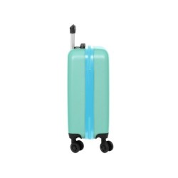 Trolley safta cabina 20\ stitch aloha 550x345x200 mm