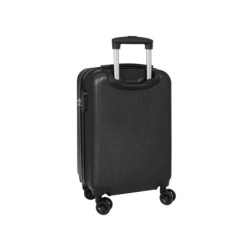 Trolley safta cabina 20\ real madrid 1 equipacion 24/25 550x345x200 mm
