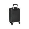 Trolley safta cabina 20\ real madrid 1 equipacion 24/25 550x345x200 mm