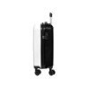Trolley safta cabina 20\ real madrid 1 equipacion 24/25 550x345x200 mm