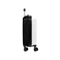 Trolley safta cabina 20\ real madrid 1 equipacion 24/25 550x345x200 mm