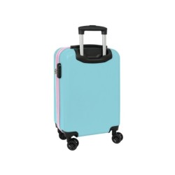 Trolley safta cabina 20\ munich heaven 550x345x200 mm