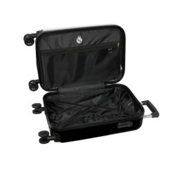 Trolley safta cabina 20\ real madrid 1 equipacion 24/25 550x345x200 mm