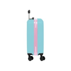 Trolley safta cabina 20\ munich heaven 550x345x200 mm